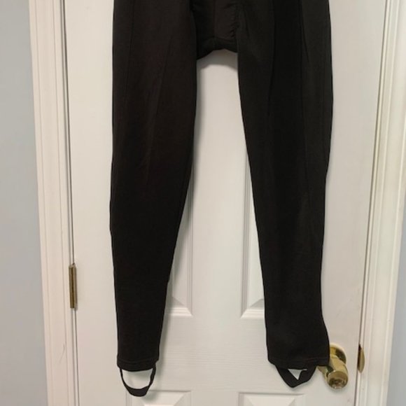 Karrimor Black Padded Cycling Pant - Picture 9 of 10